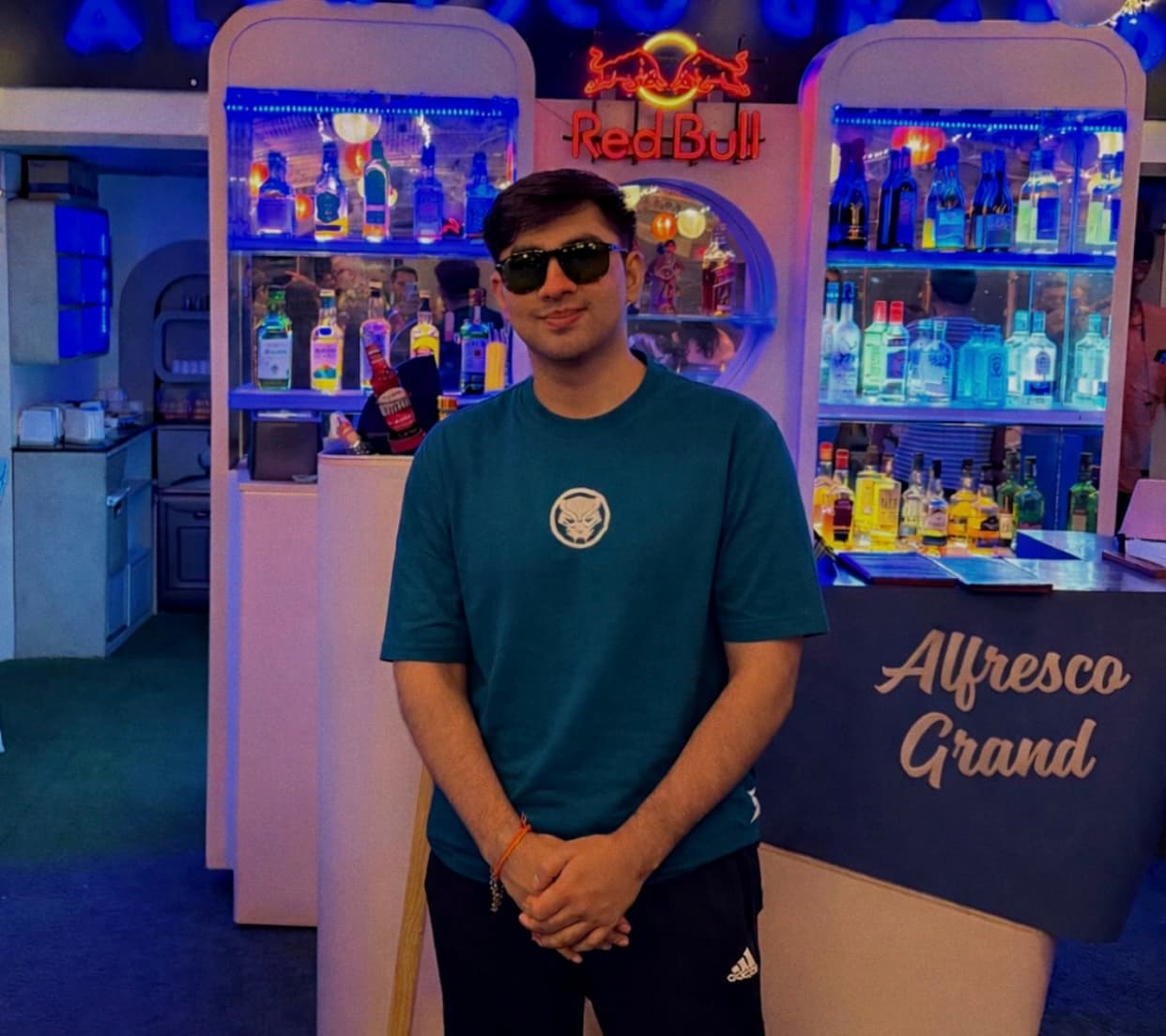 Ankit Gautam — Senior AI/ML Engineer